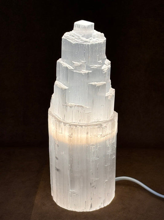Selenietlamp