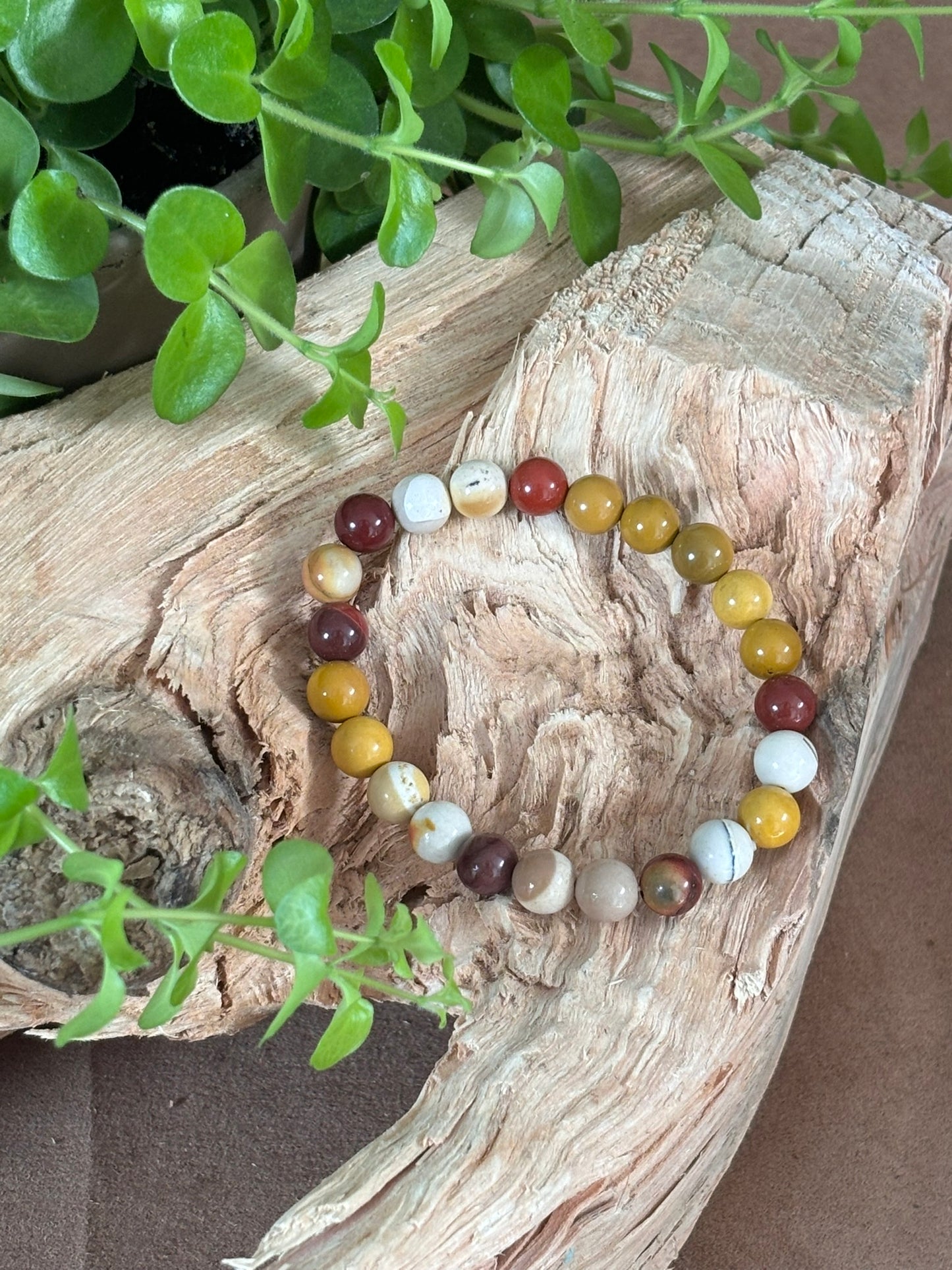 Mookaiet armband 8mm