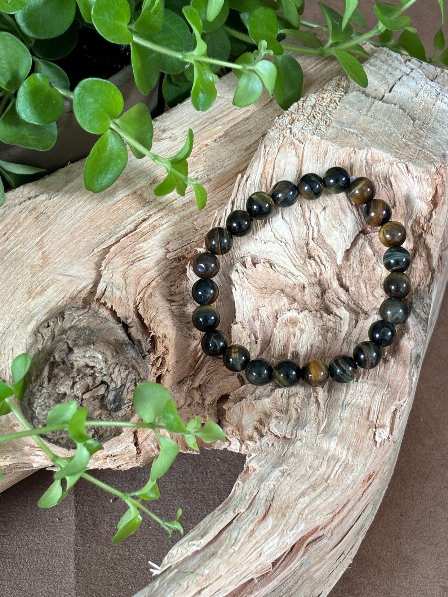 Valkenoog armband 8mm