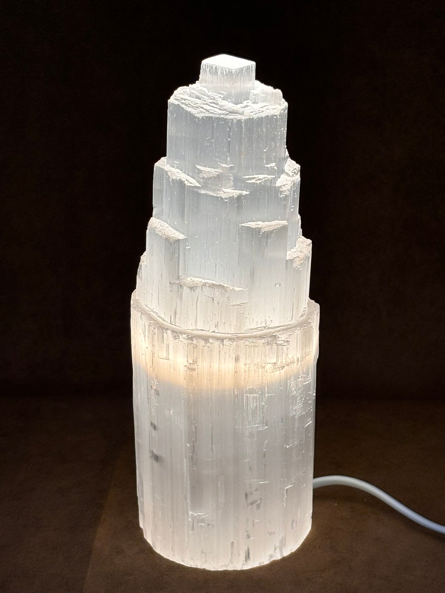 Selenietlamp