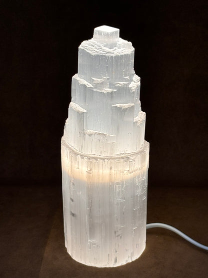 Selenietlamp