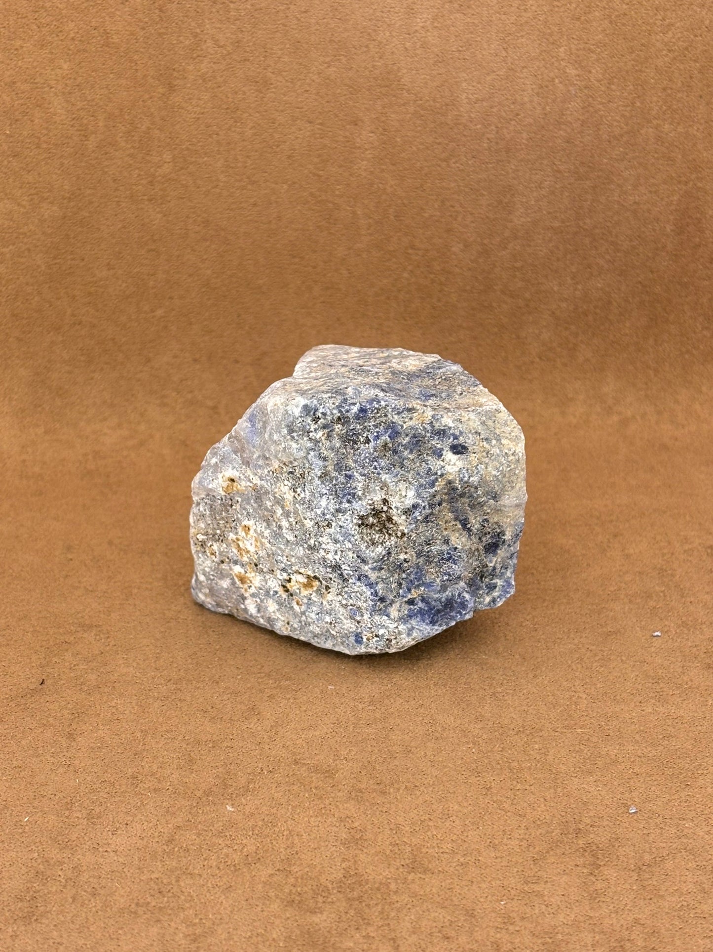 Sodaliet