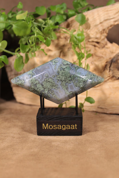 Mosagaat ruit