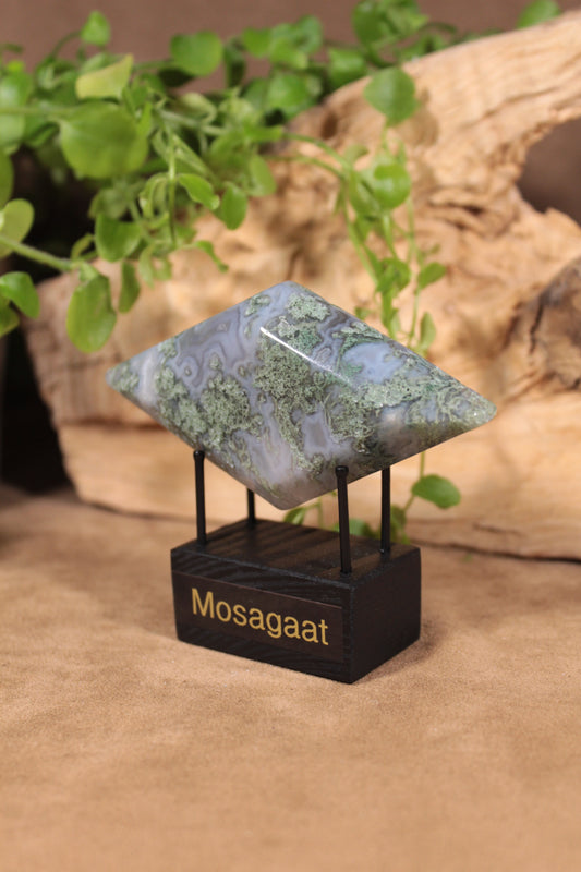 Mosagaat ruit