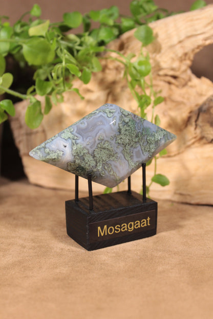 Mosagaat ruit