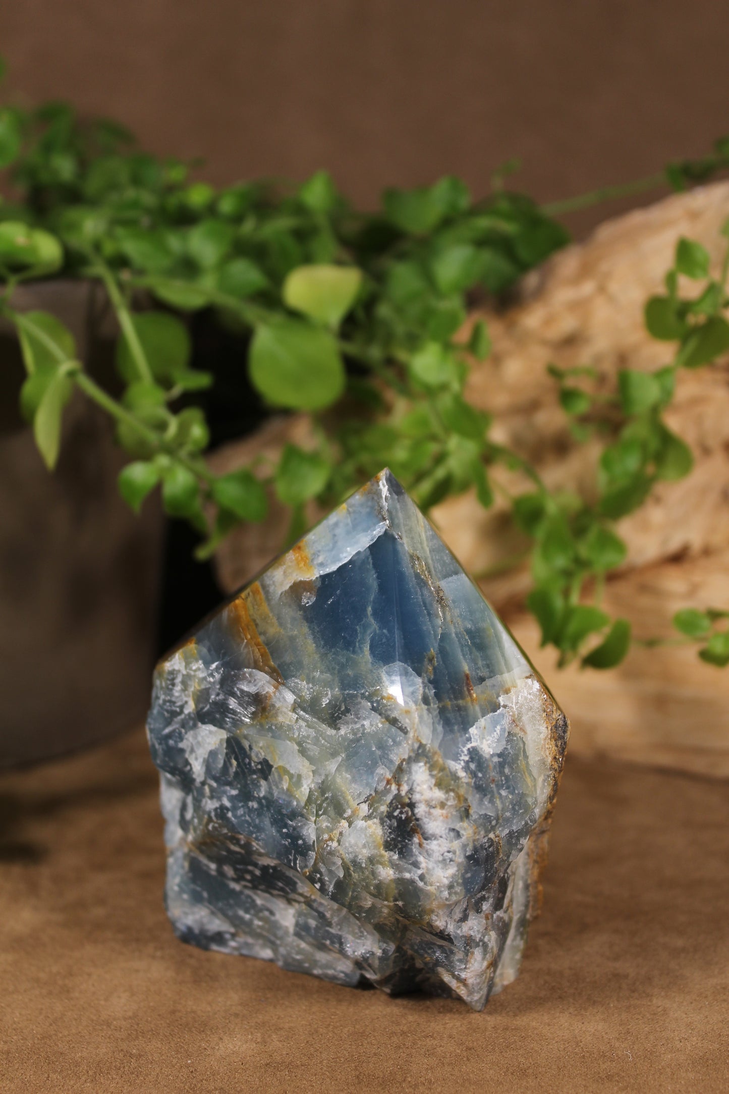 Aquatine Calciet