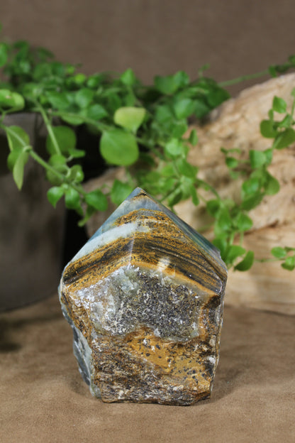 Aquatine Calciet