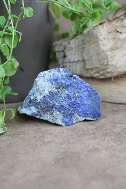 Lapis Lazuli