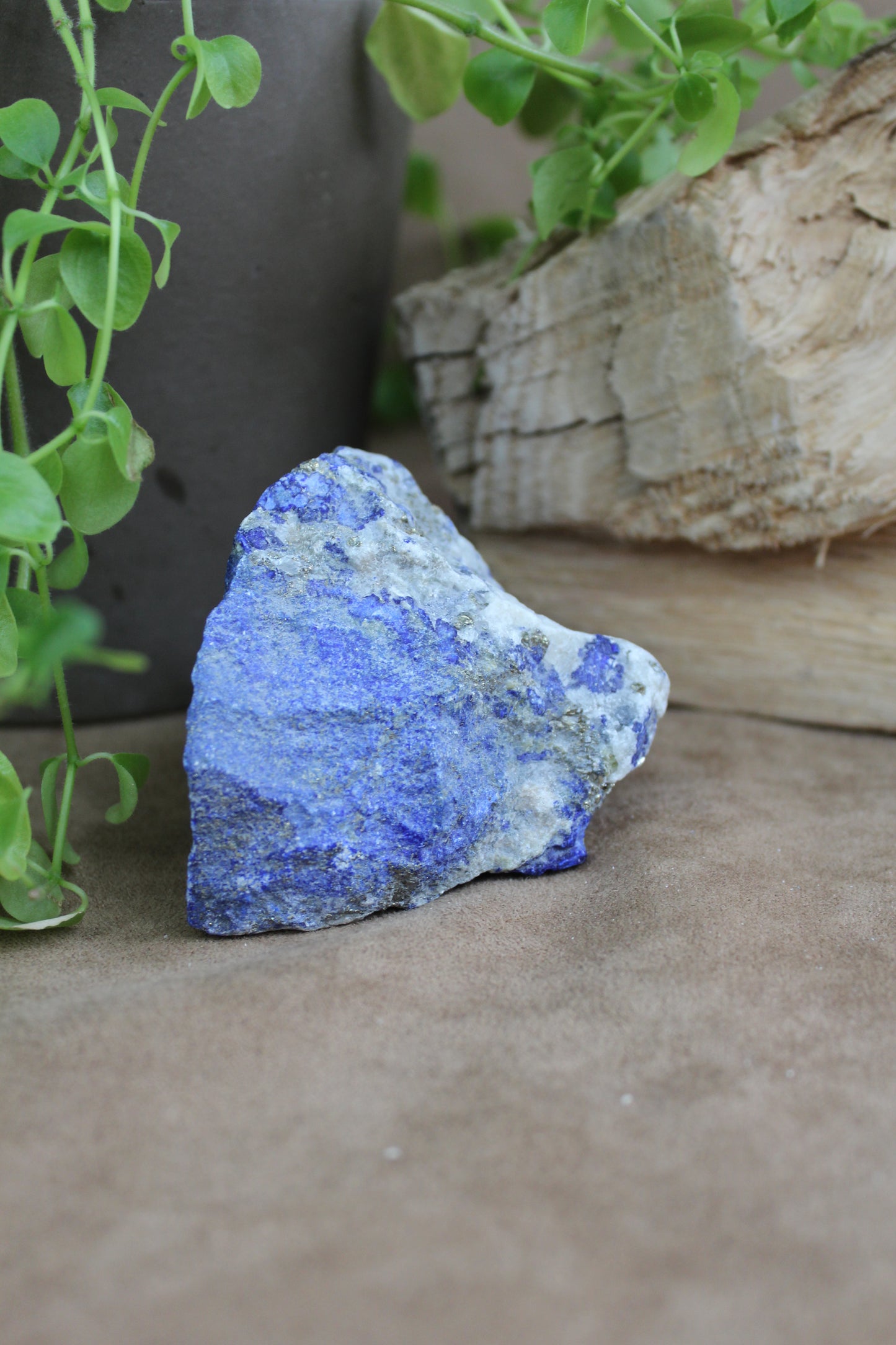 Lapis Lazuli