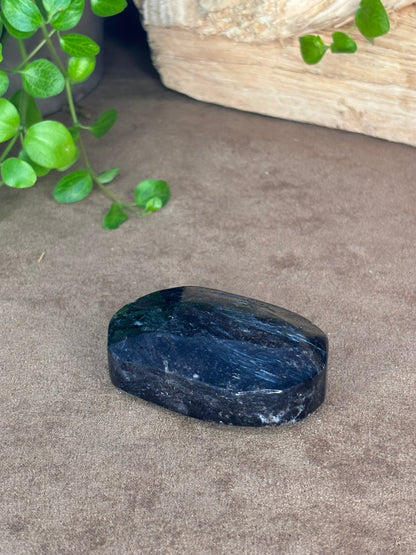 Astrofiliet handsteen