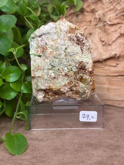 Wavellite